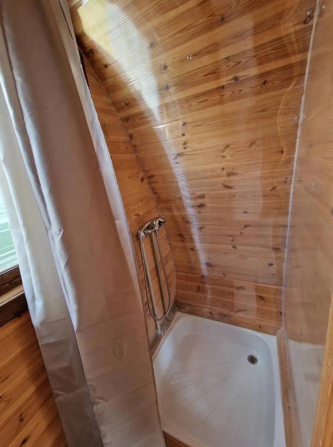 Hobiti Lipno Holiday home